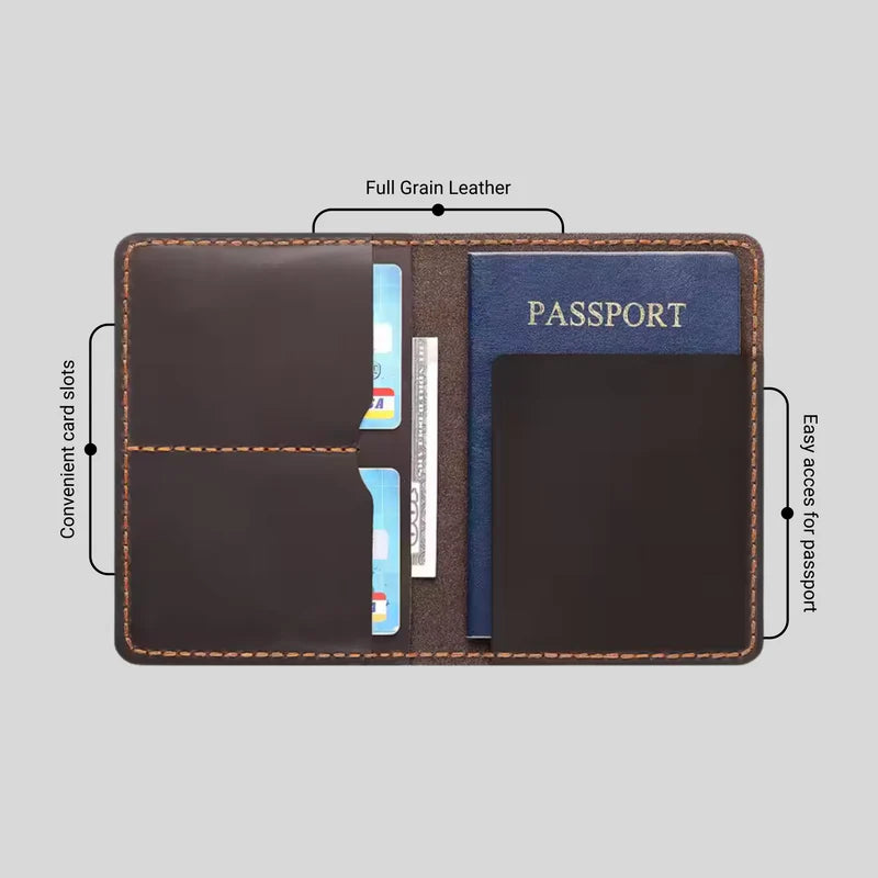 FORGE PASSPORT