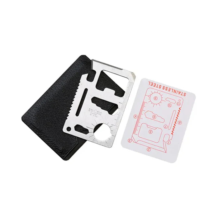 The Forge SmartCard