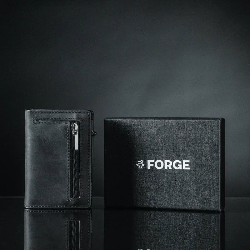FORGE WALLET
