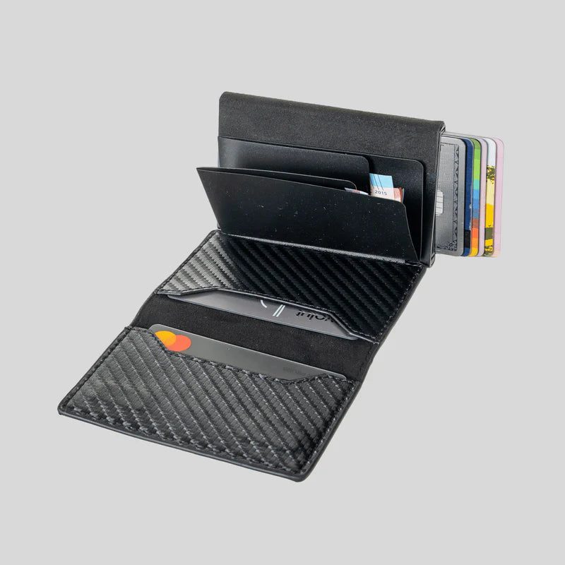 THE FORGE CARBON WALLET