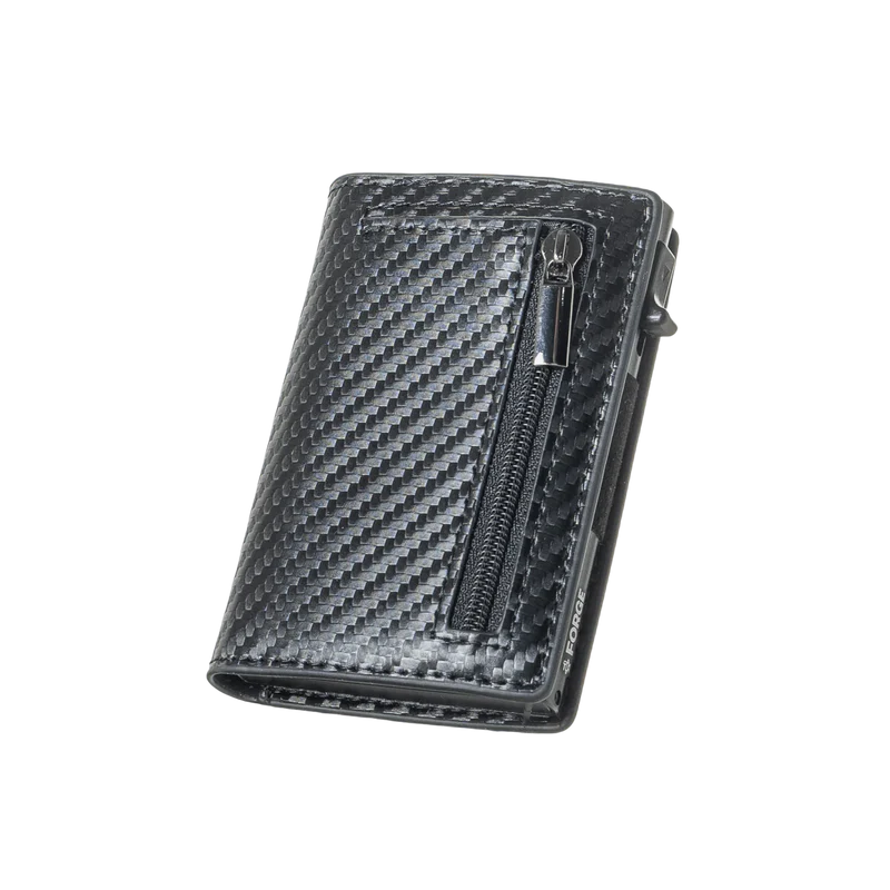 THE FORGE CARBON WALLET