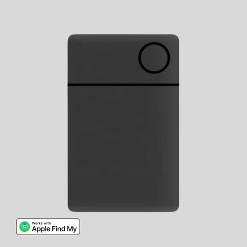 THE FORGE TRACKCARD